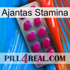 Ajantas Stamina 09